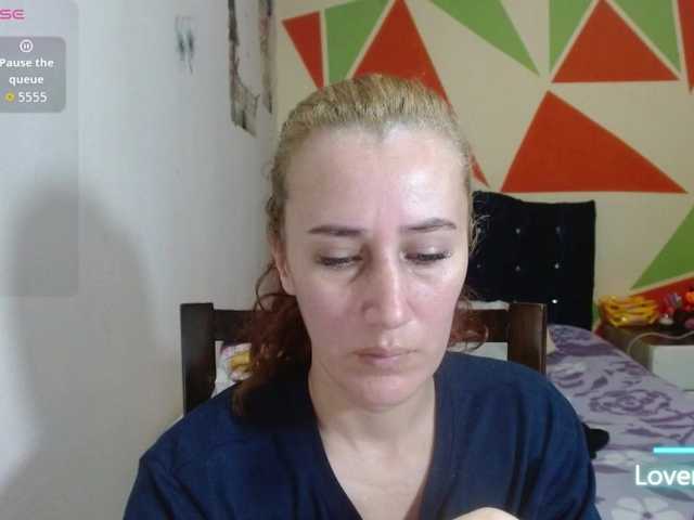 Mariam-wish Live Cam on BongaCams