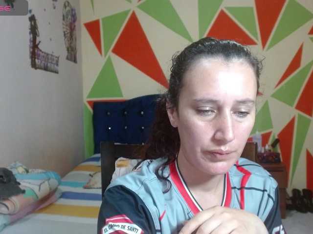 Mariam-wish's BongaCams show and profile