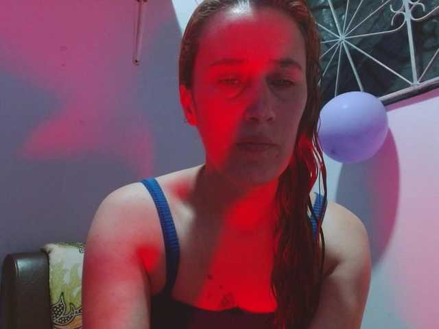 Mariam-wish live cam on BongaCams