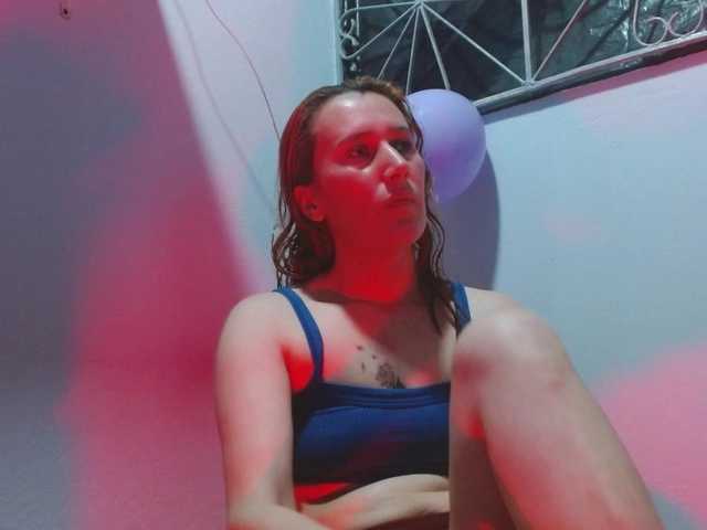 Mariam-wish live cam on BongaCams