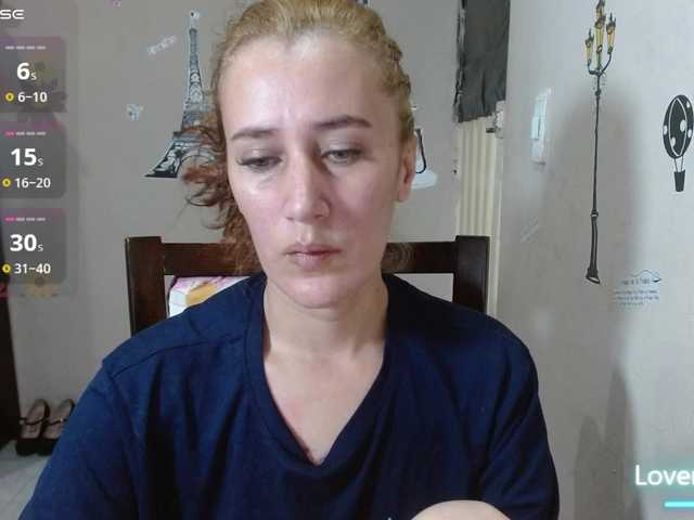 Mariam-wish live cam on BongaCams