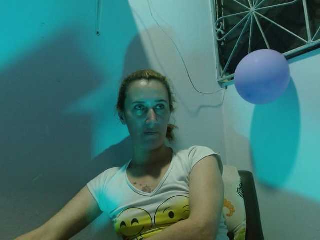 Mariam-wish live cam on BongaCams
