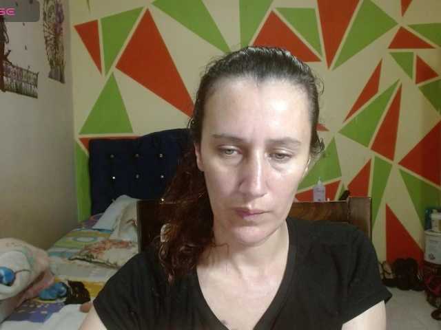 Mariam-wish's BongaCams show and profile