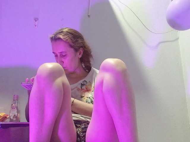 Mariam-wish live webcam show