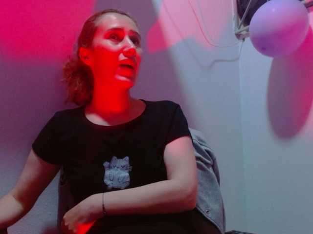 Mariam-wish Live Cam pe BongaCams