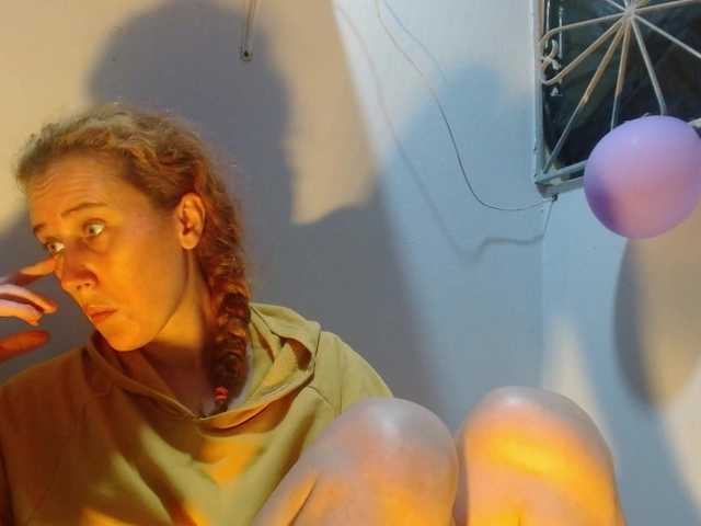 Mariam-wish live webcam show