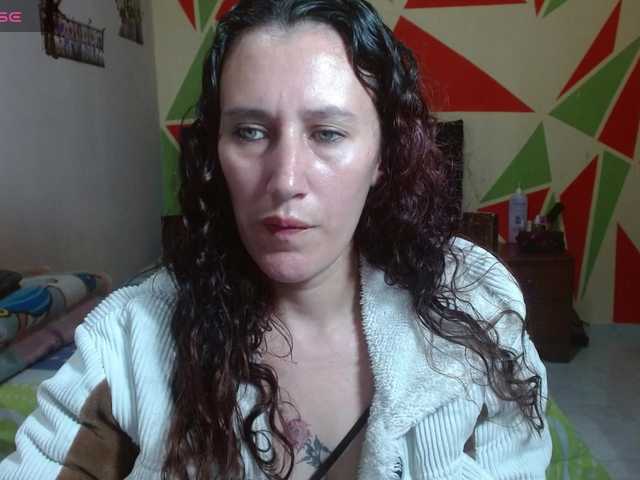 Mariam-wish's BongaCams show and profile