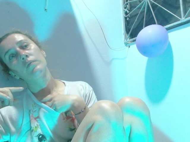 Mariam-wish live cam on BongaCams