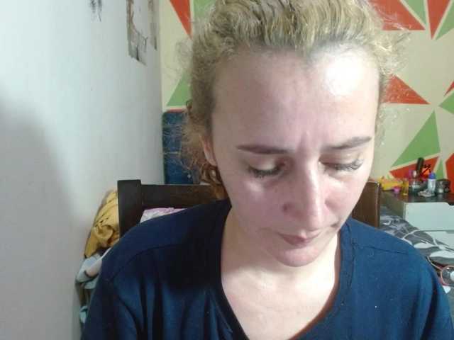Mariam-wish live cam on BongaCams