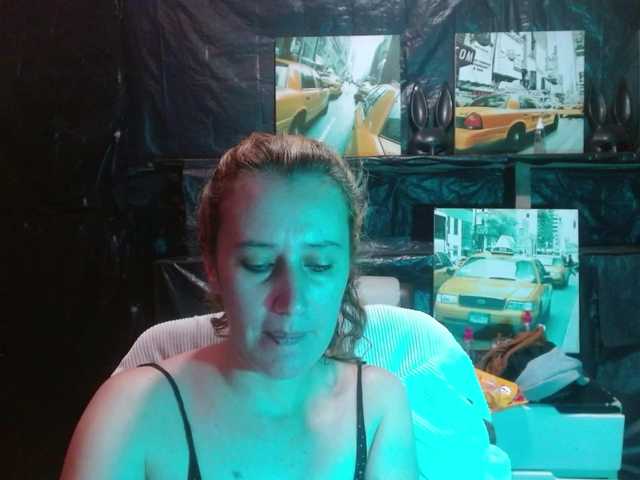 Mariam-wish live cam on BongaCams