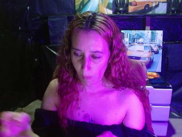 Mariam-wish live cam on BongaCams