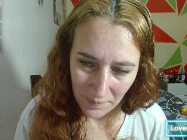 Mariam-wish live cam on BongaCams