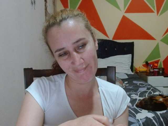 Mariam-wish live cam on BongaCams