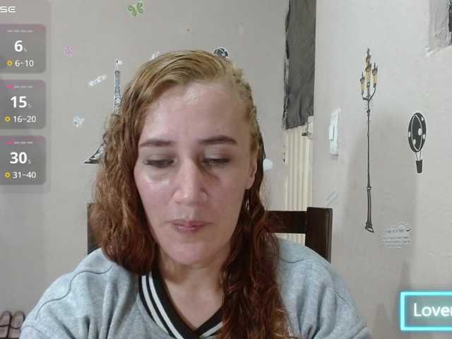 Mariam-wish live cam on BongaCams