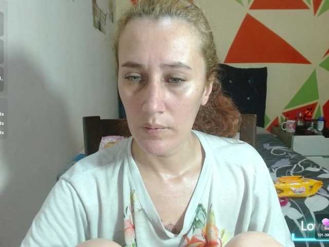 Mariam-wish live cam on BongaCams