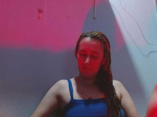 Mariam-wish live cam on BongaCams