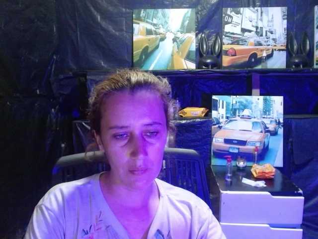 Mariam-wish live cam on BongaCams
