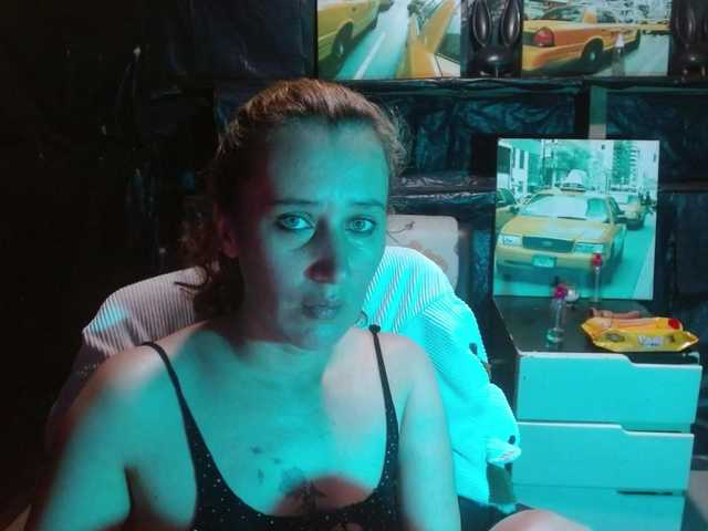 Mariam-wish live cam on BongaCams