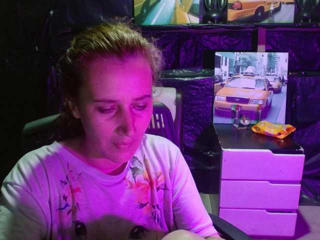 Mariam-wish live cam on BongaCams