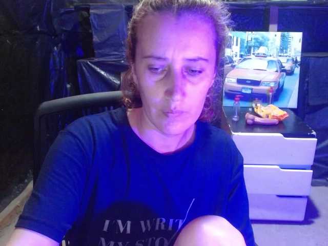 Mariam-wish live cam on BongaCams