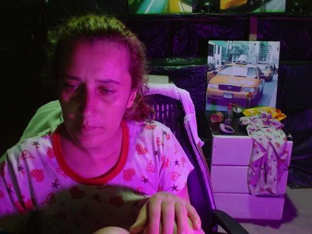 Mariam-wish live cam on BongaCams