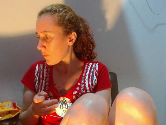 Mariam-wish live webcam show