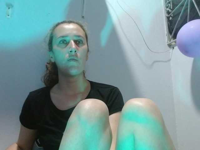 Mariam-wish live cam on BongaCams