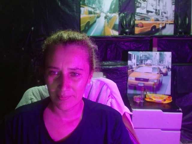 Mariam-wish live cam on BongaCams