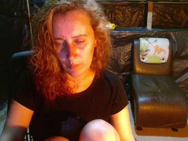 Mariam-wish live cam on BongaCams