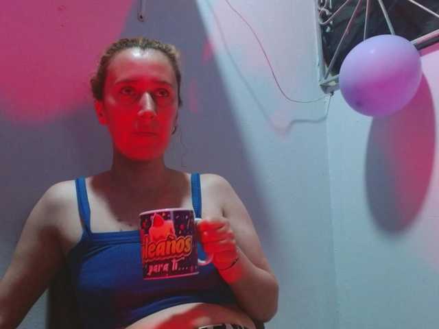 Mariam-wish live cam on BongaCams