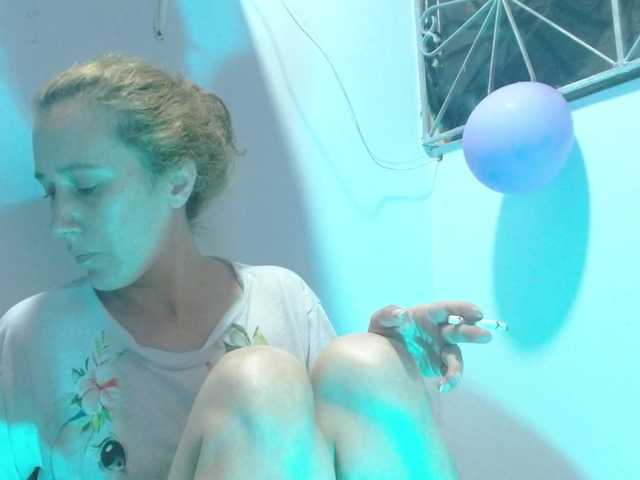 Mariam-wish live cam on BongaCams