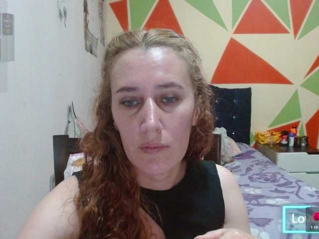 Mariam-wish live cam on BongaCams
