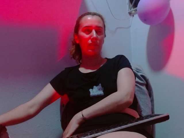 Mariam-wish live cam on BongaCams