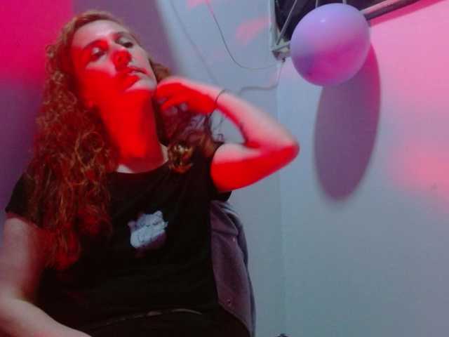 Mariam-wish live cam on BongaCams