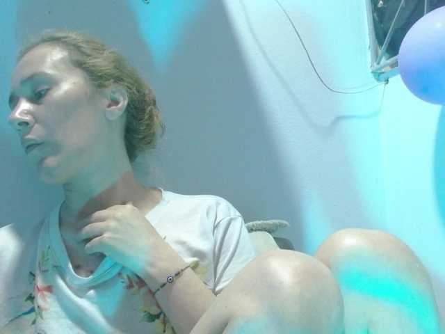Mariam-wish live webcam show
