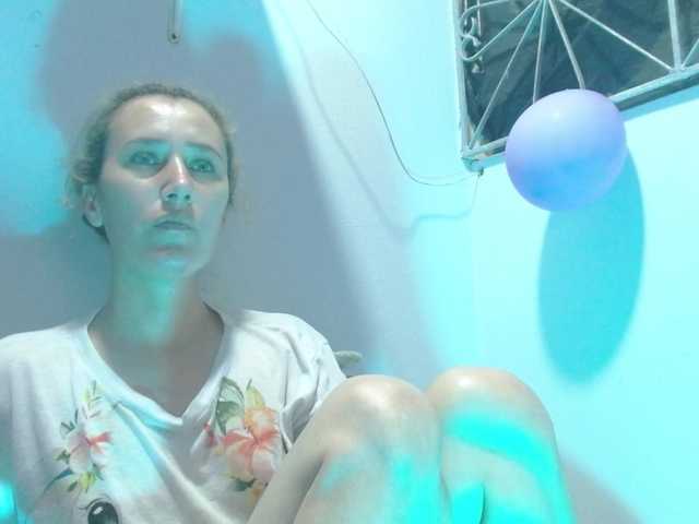 Mariam-wish live cam on BongaCams
