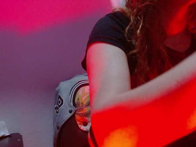 Mariam-wish live cam on BongaCams