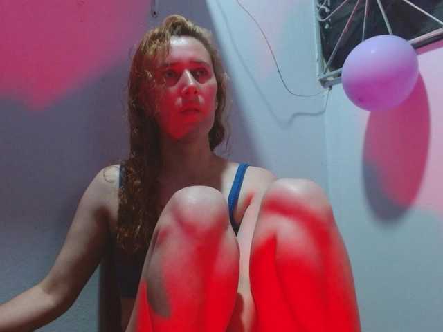 Mariam-wish live cam on BongaCams