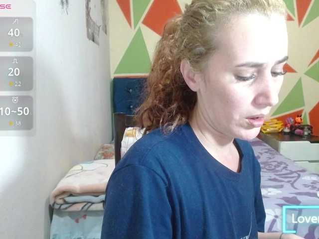 Mariam-wish live cam on BongaCams