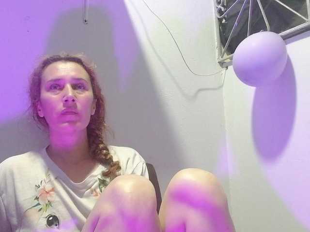 Mariam-wish live webcam show