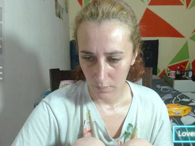 Mariam-wish live cam on BongaCams
