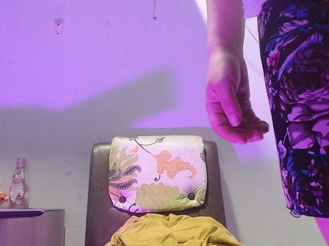 Mariam-wish live webcam show