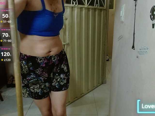 Mariam-wish live cam on BongaCams