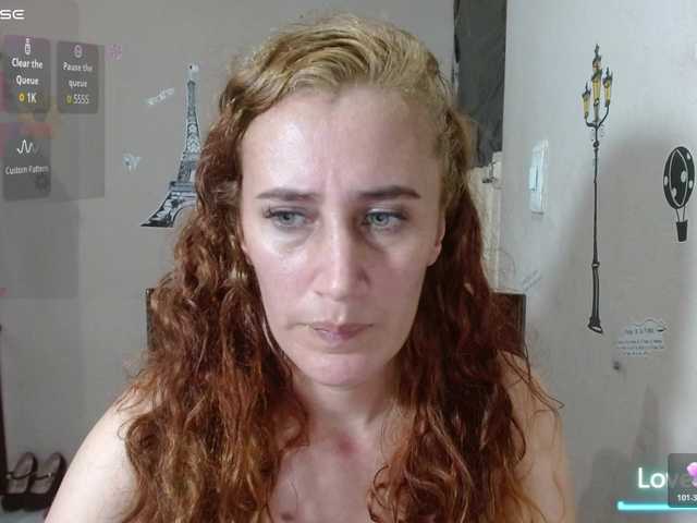 Mariam-wish live cam on BongaCams