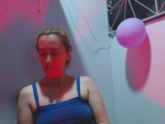 Mariam-wish live cam on BongaCams