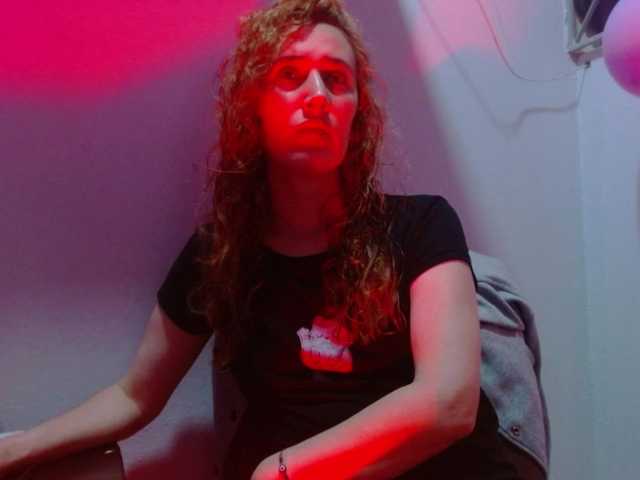 Mariam-wish live cam on BongaCams