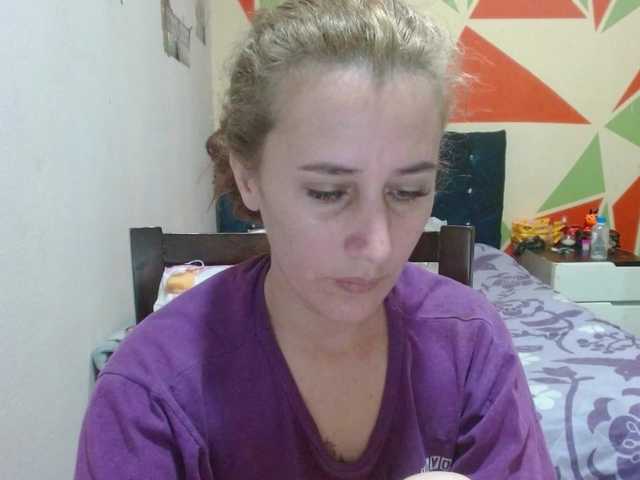Mariam-wish live cam on BongaCams