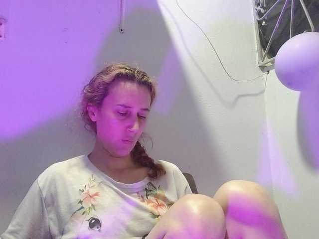 Mariam-wish live webcam show