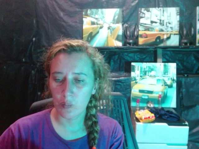Mariam-wish live cam on BongaCams
