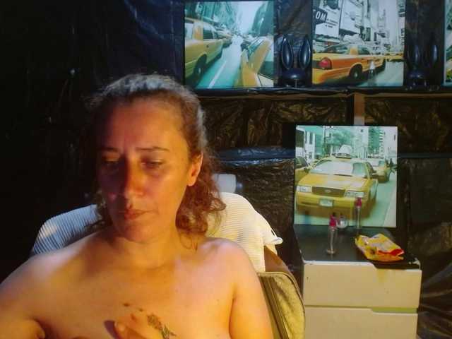 Mariam-wish live cam on BongaCams